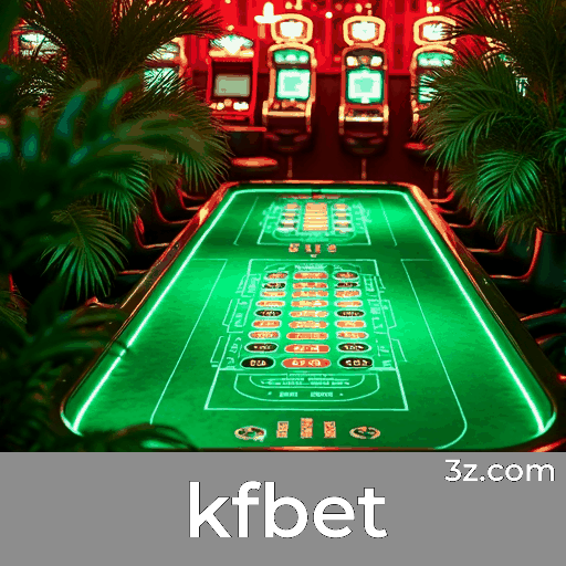 kfbet game mais image