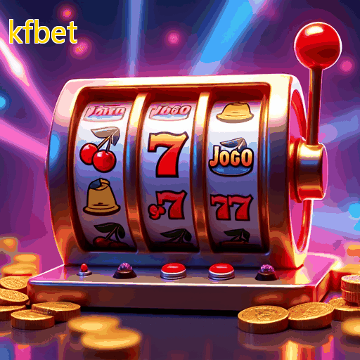 kfbet: Aproveite caça-níqueis e caça-níqueis com bônus no cassino ao vivo!