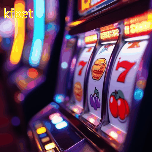 kfbet - Plataforma confiável para apostas emocionantes e bônus