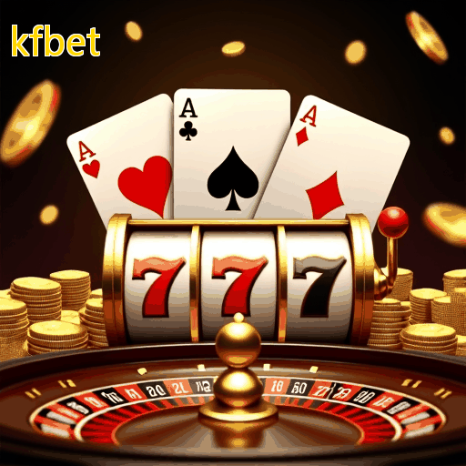 kfbet - Promoções e bônus exclusivos para novos jogadores.